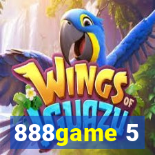 888game 5